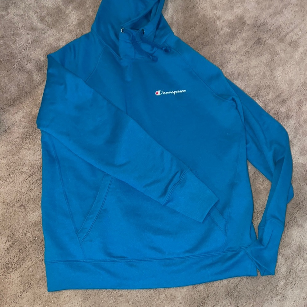 Champion Hoodie